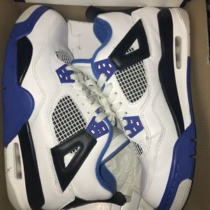 air jordan 4